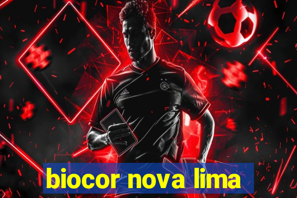 biocor nova lima